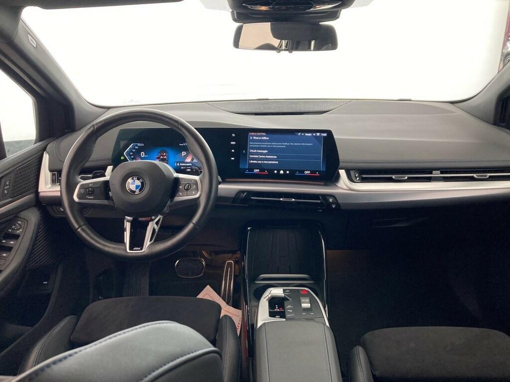 BMW Serie 2 Active Tourer 218 d Msport DCT