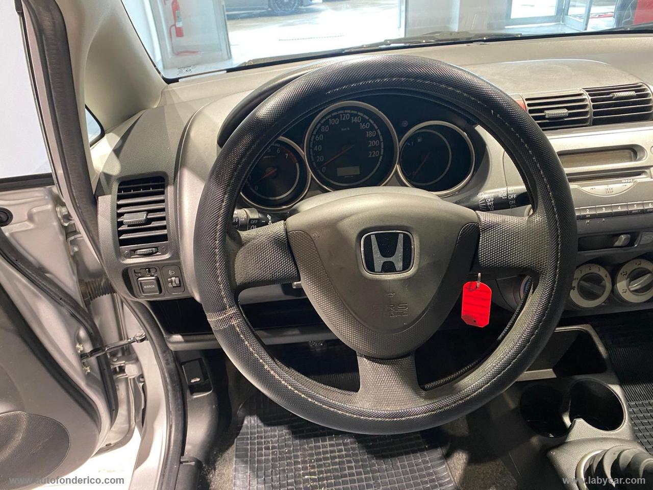 HONDA Jazz 1.2 BENZINA