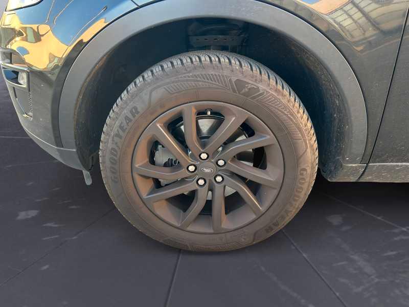 LAND ROVER Discovery Sport 2.0ed4 PURE 2wd 150cv