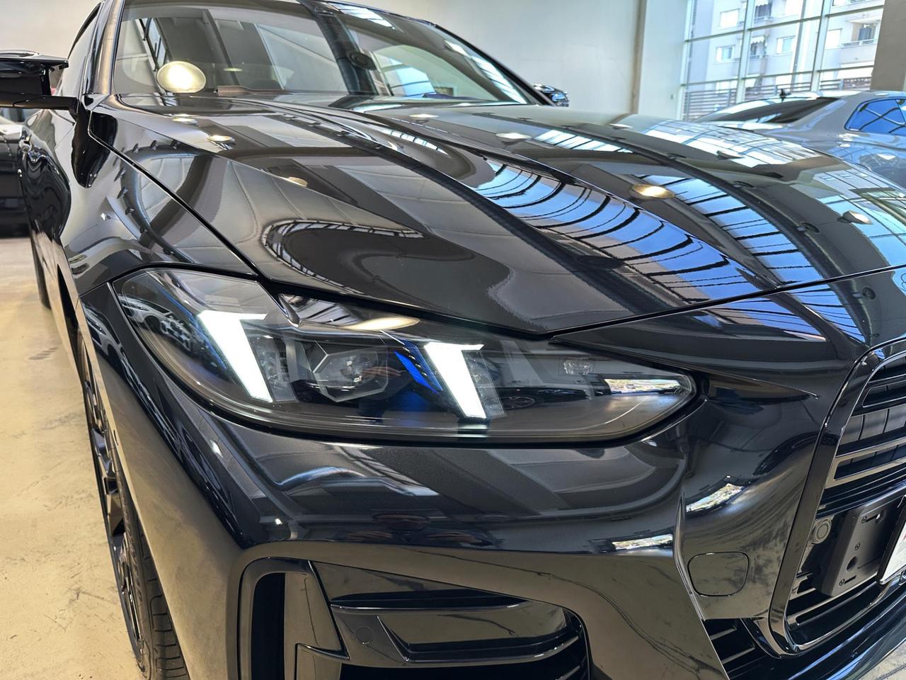 BMW 440 M440i Coupe mhev 48V xdrive 374cv - IVA