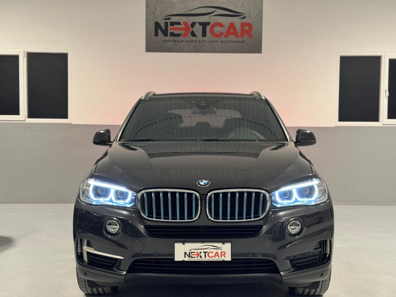 Bmw X5 xDrive40i Benzina 245CV
