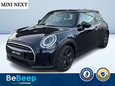 MINI Mini 3 porte 3P 1.5 COOPER CLASSIC AUTO