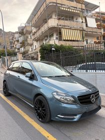 Mercedes-benz B 180 CDI VISTA E PIACIUTA