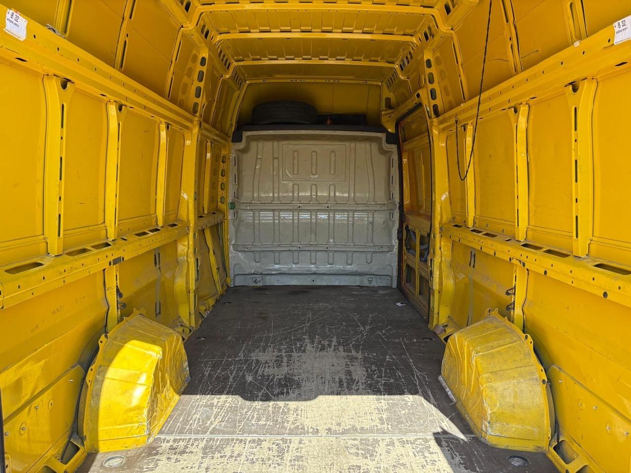 Fiat Ducato 35 2.3 MJT 150CV PC-TN Furgone