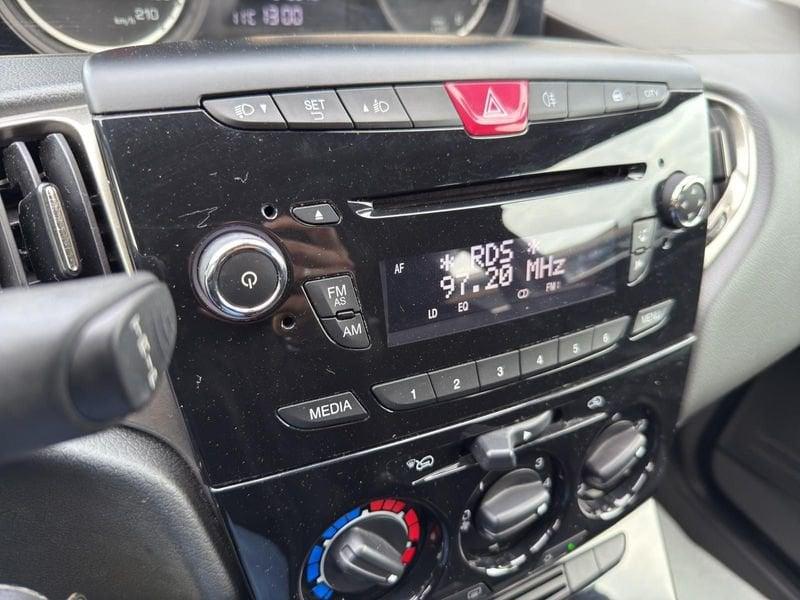 Lancia Ypsilon Ypsilon 5 porte 1.2 69cv Gold