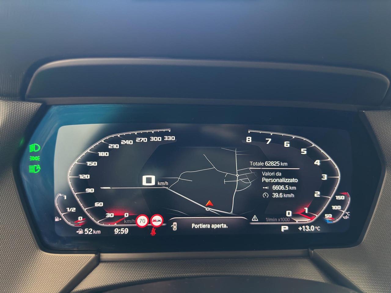 Bmw M 135i xdrive auto