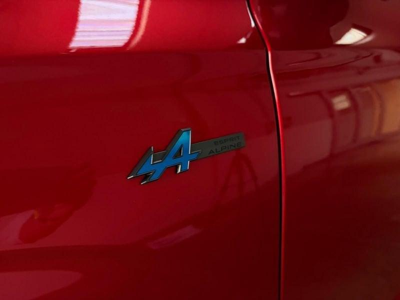 Renault Austral 1.2 E-TECH HEV 200 ICONIC ESPRIT ALP AT