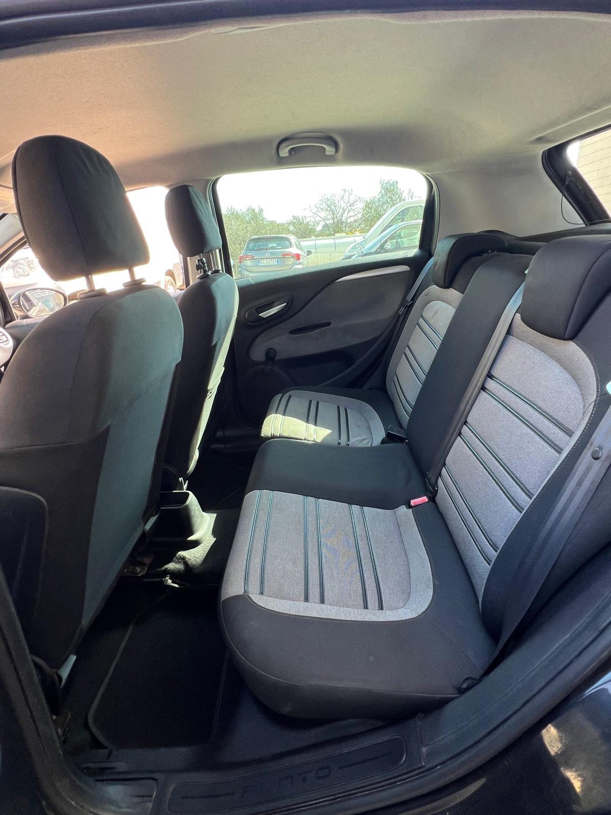 Fiat Punto Evo 1.3 Mjt 75 CV 5 porte Dynamic