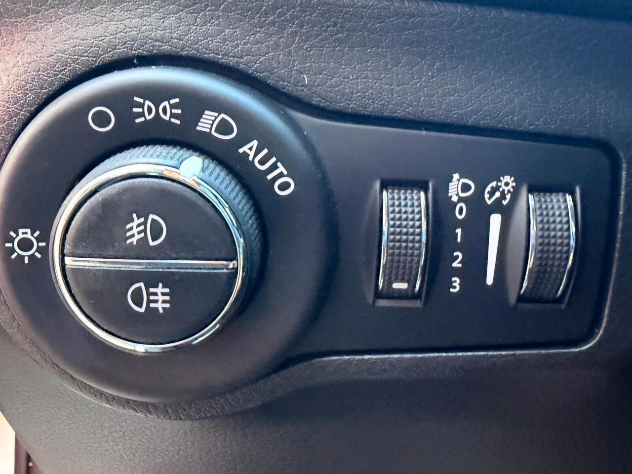 Jeep Compass 2.0 Multijet II 4WD Limited