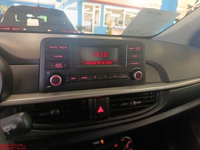 Kia Picanto 1.0 COOL