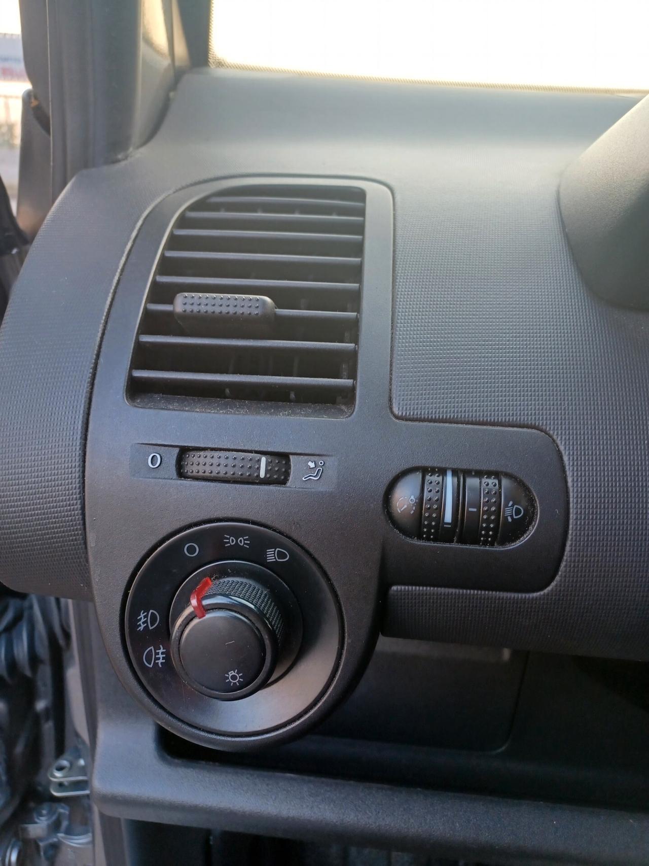 Seat Arosa 1.0 BENZINA SOLO 50000 KM!!!