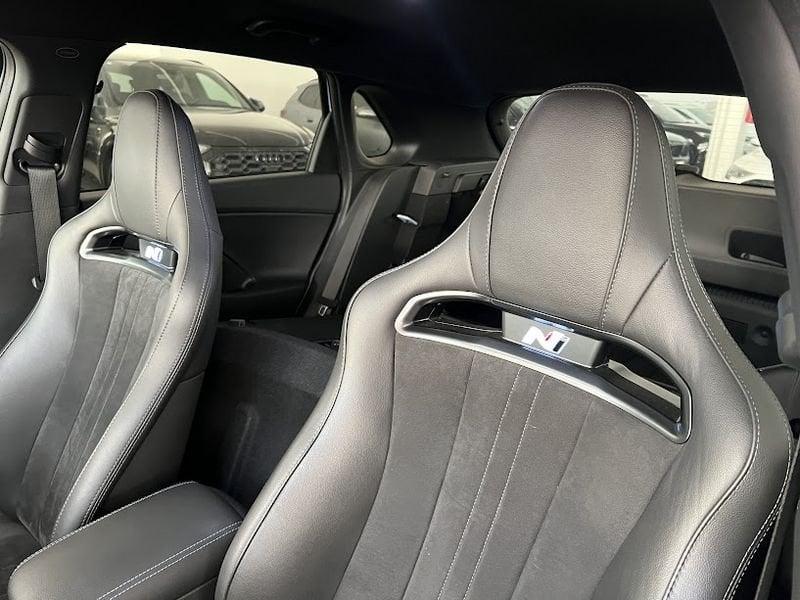 Hyundai i30 i30 2.0 t-gdi N Performance dct