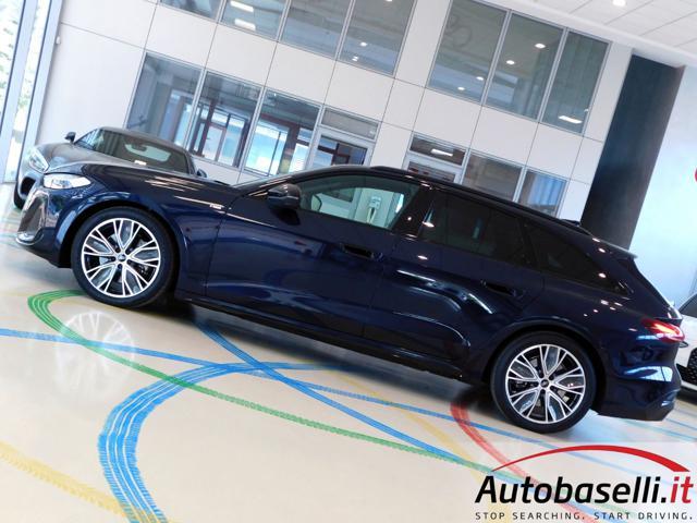 AUDI A5 AVANT 2.0TDI 204CV MHEV+ S LINE EDITION S-TRONIC