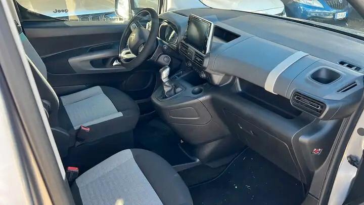 Citroen Berlingo BlueHDi 100 Stop&Start M Feel N1 AUTOCARRO 5POSTI