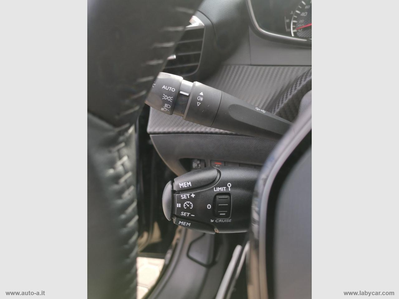 PEUGEOT 208 BlueHDi 100 S&S 5p. Allure