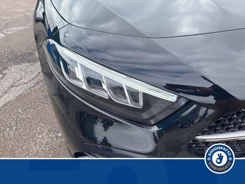 Mercedes-Benz Classe A 250e EQ-Power Automatic AMG Line Advanced Plus Digital Edition