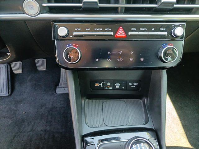 HYUNDAI Tucson 3ª serie 1.6 T-GDI 48V Business