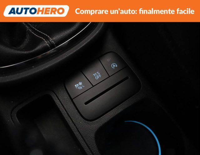 FORD Puma 1.0 EcoBoost 125 CV S&S Titanium