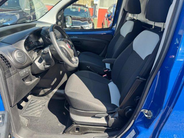 FIAT Fiorino 1.3 MJT 95CV SX