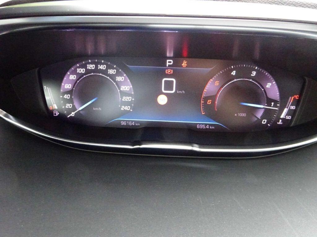 Peugeot 3008 BlueHDi 130 S&S EAT8 Allure Pack (IN ARRIVO)