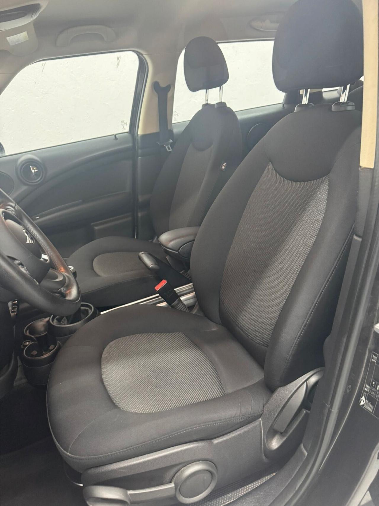 Mini Cooper D Countryman Mini 1.6 One D Countryman
