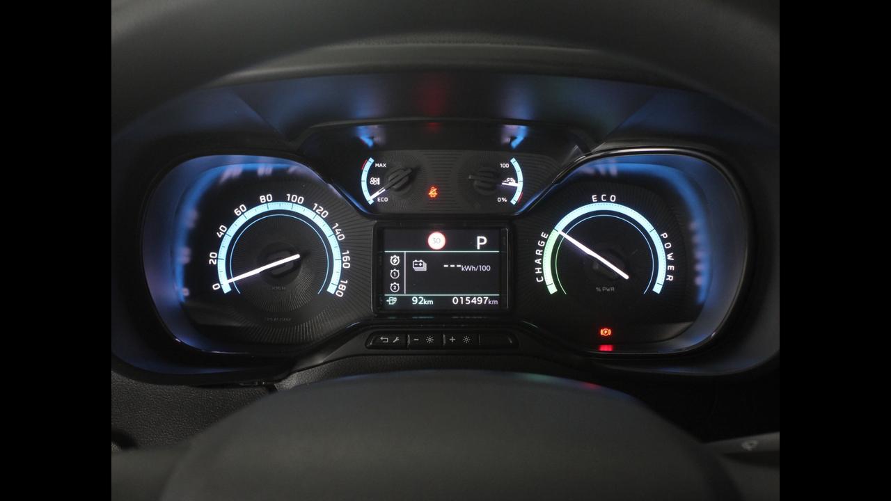 TOYOTA Proace City Electric - Proace City electric L1 50kWh D Comfort