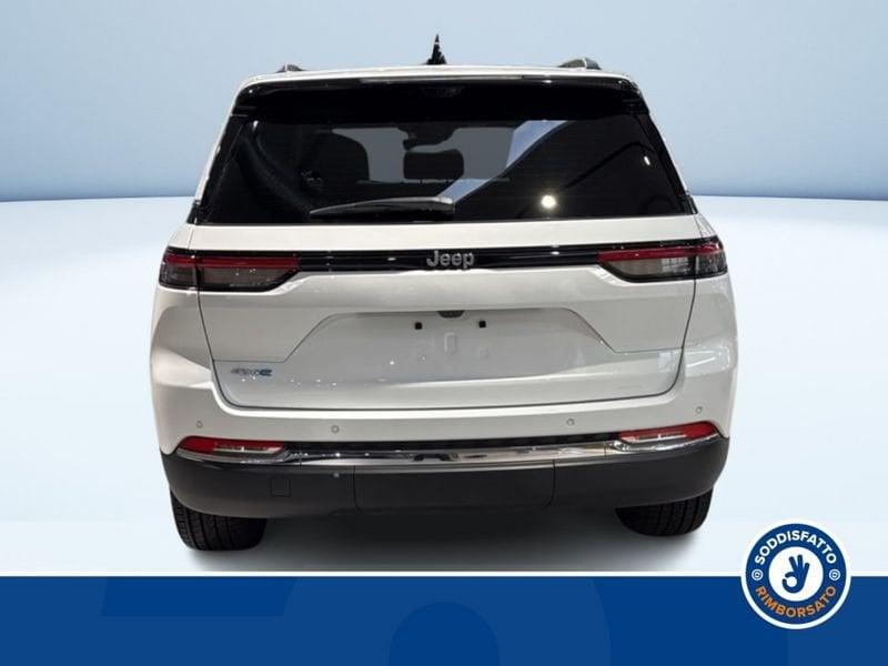 Jeep Grand Cherokee 2.0 PHEV Limited MY24