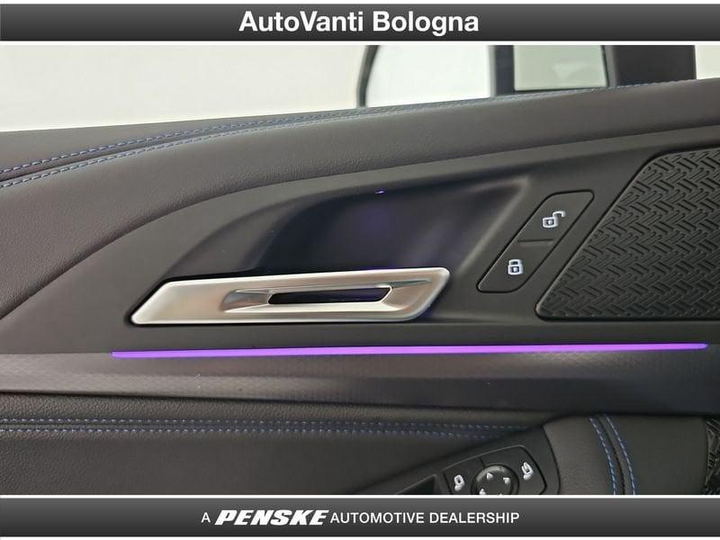 BMW Serie 2 Active Tourer 225e Active Tourer xdrive Msport auto