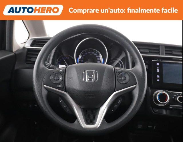 HONDA Jazz 1.3 Comfort Navi ADAS