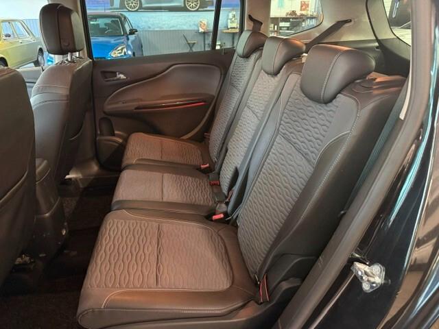 Opel Zafira Tourer 1.6 Turbo EcoM 150CV Cosmo