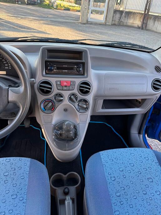 Fiat Panda 1.2 Emotion