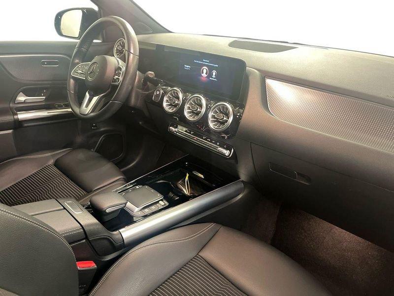 Mercedes-Benz EQA 250 Sport Plus