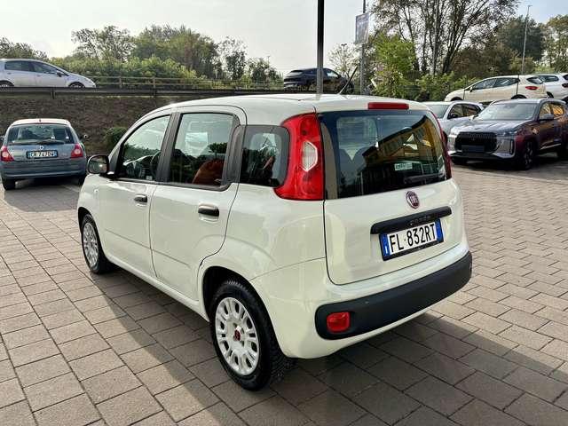 Fiat Panda Panda 1.3 mjt 16v Easy s&s 95cv