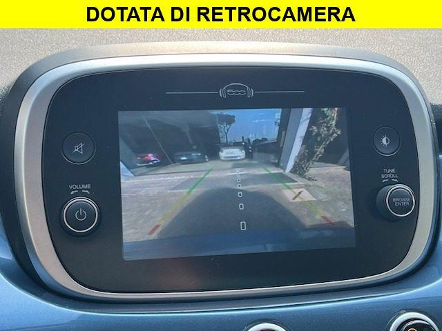 FIAT 500X 1.0 T3 120 CV Cross