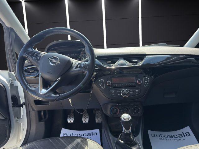 OPEL Corsa 1.2 5 porte b-Color Gpl