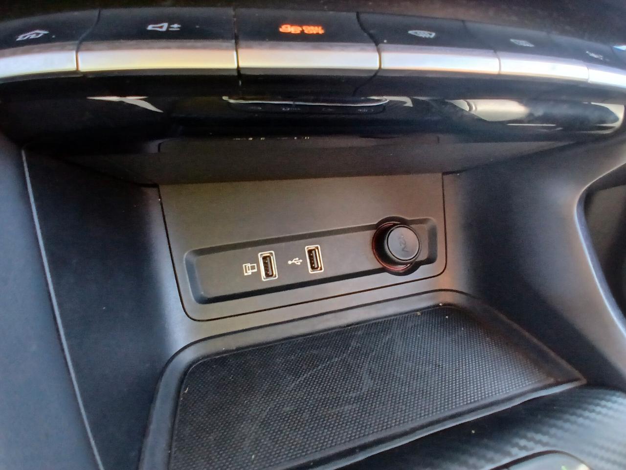 Mg ZS 1.0T-GDI aut. Luxury