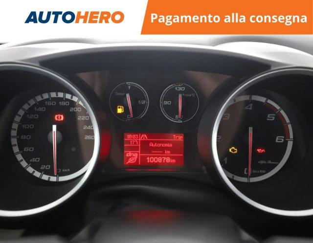 ALFA ROMEO Giulietta 1.6 JTDm-2 105 CV Distinctive