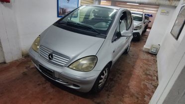 Mercedes-benz A 170 CDI