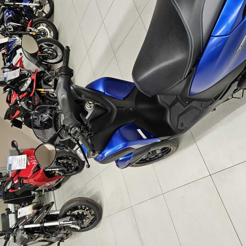 Yamaha Tricity 155 - 2017