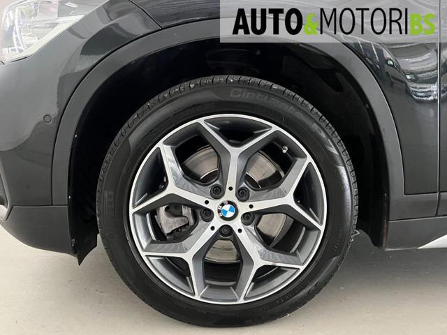 BMW X1 sDrive20d xLine