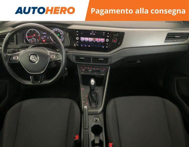 VOLKSWAGEN Polo 1.6 TDI 95 CV 5p. Comfortline BlueMotion Technolog