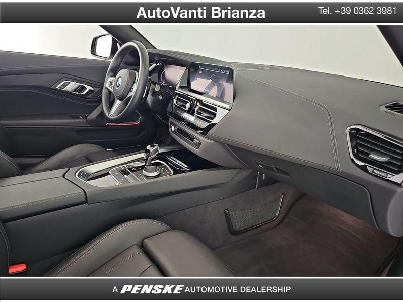 BMW Z4 Z4 sDrive20i Msport