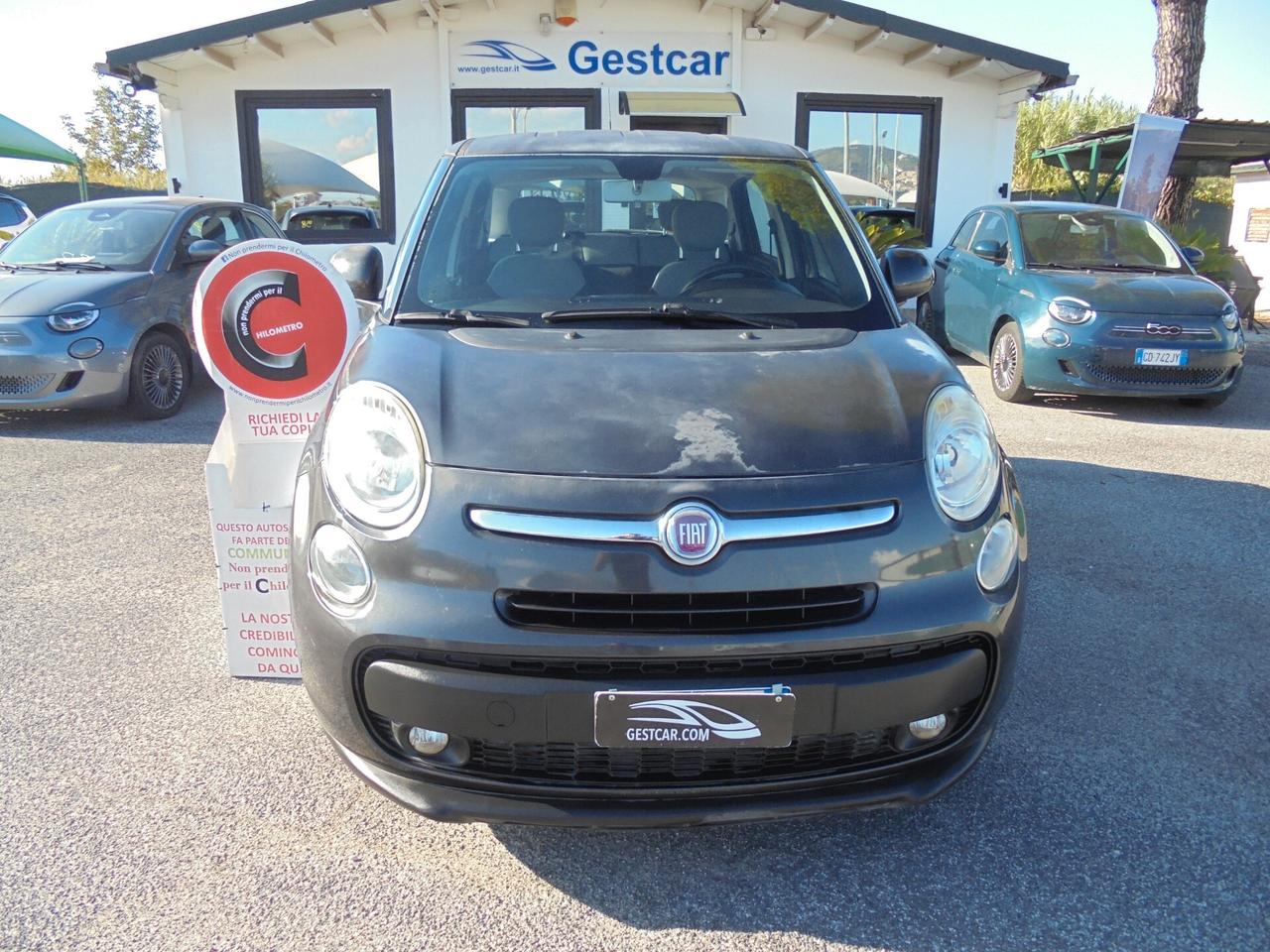 Fiat 500L 1.3 Multijet 85 CV Pop Star