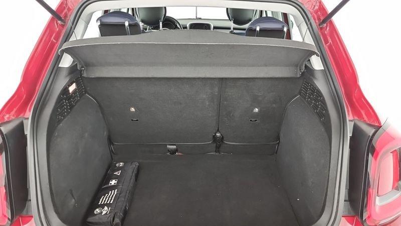 FIAT 500X 1.0 T3 120 CV Cult