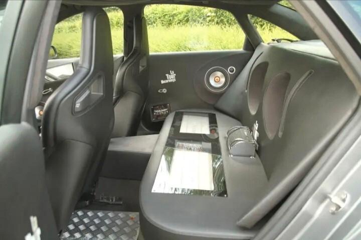 Spettacolare Audi RS6 A6 4.2 V8 FSI qu. tip. Garanzia