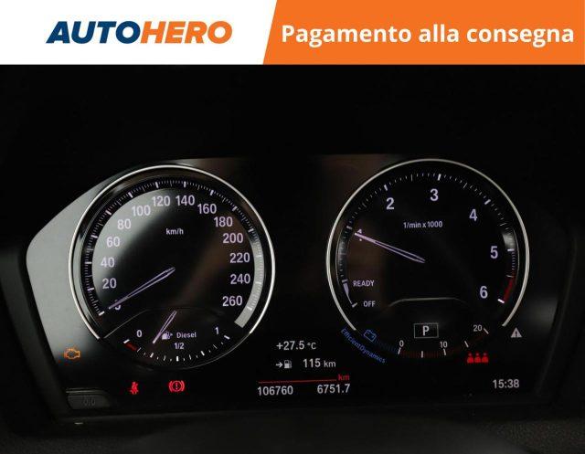 BMW 116 d 5p. Msport