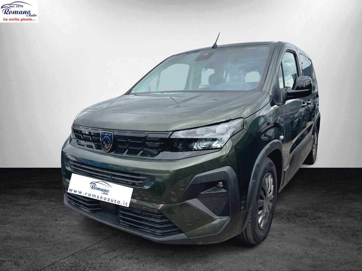 PEUGEOT - Rifter - BlueHDi 1.5 102 Allure#AUTOCARRO!