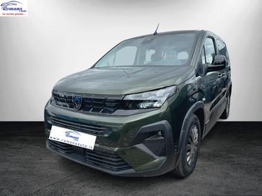 PEUGEOT - Rifter - BlueHDi 1.5 102 Allure#AUTOCARRO!