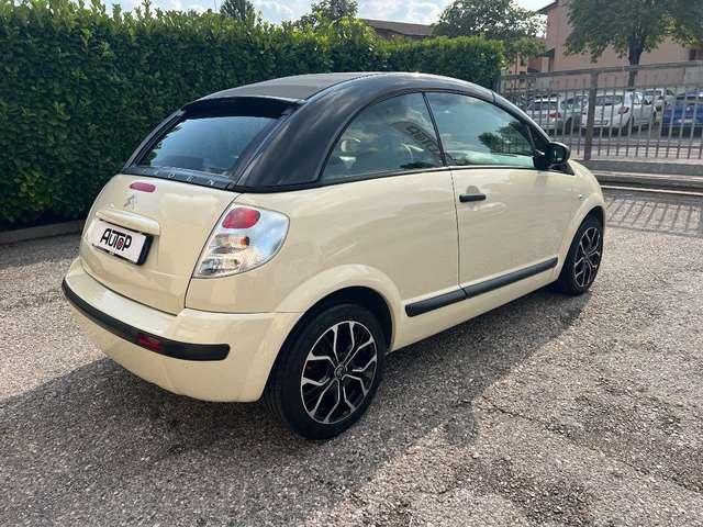 Citroen C3 Pluriel 1.4 Elegance