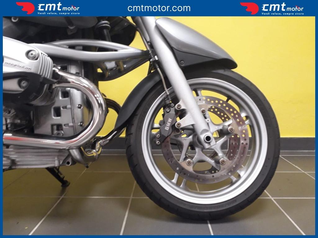 BMW R 1150 R - 2005